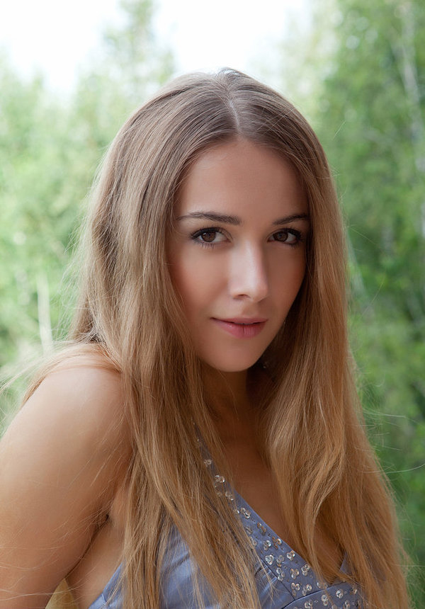 Жанна, 22
